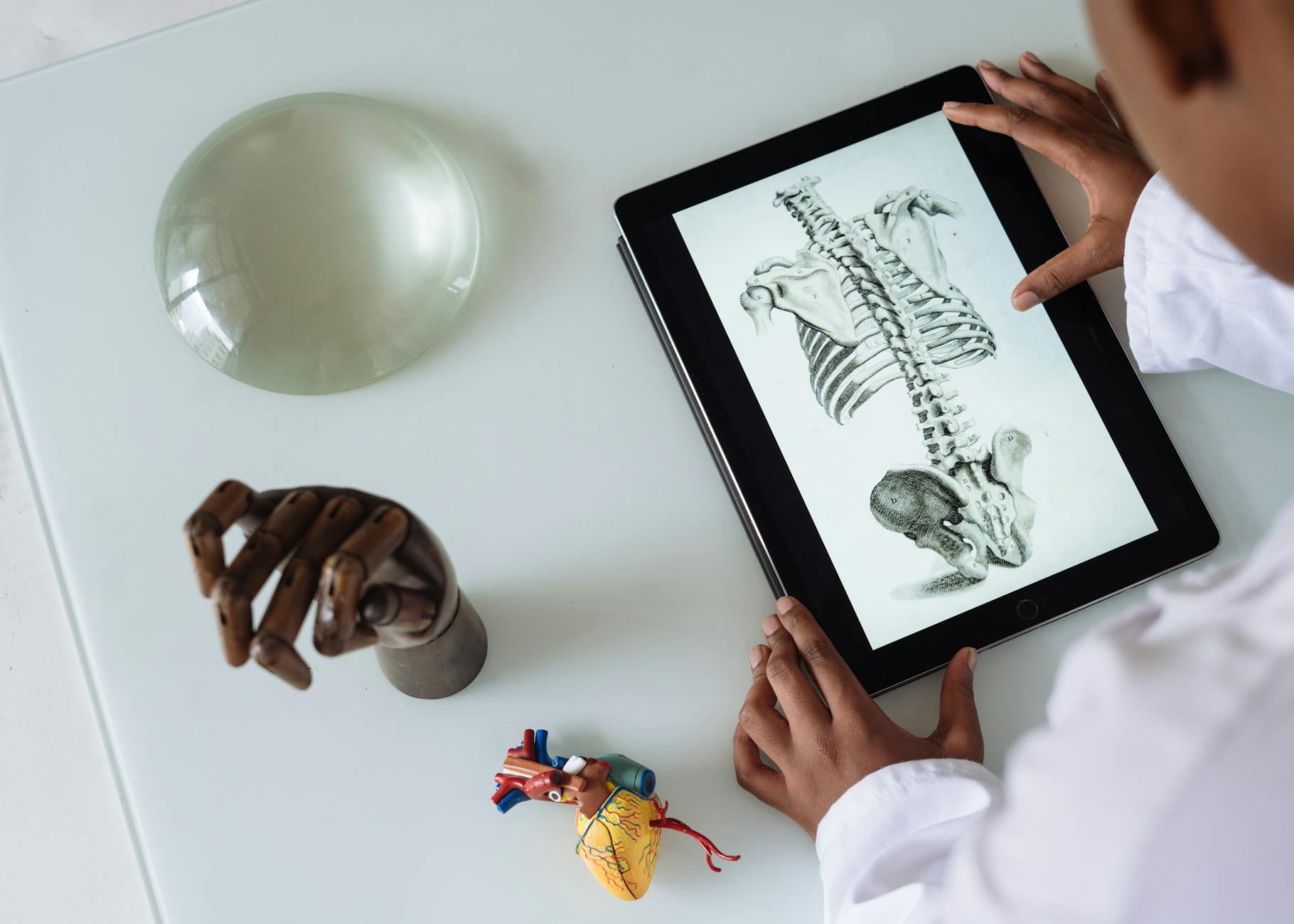 The Future of Medicine: How Health Tech is Transforming Healthcare